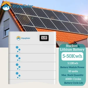 Industrial Solar Packs