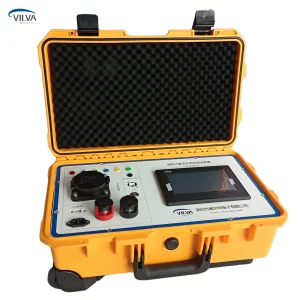 Gbt DC EV Charger Simulator