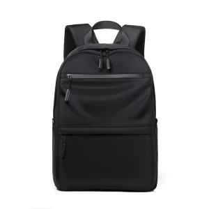 Mochila de Viagem para Laptop Espaçosa e Resistente à Água com Carregamento USB Elegante 16inch