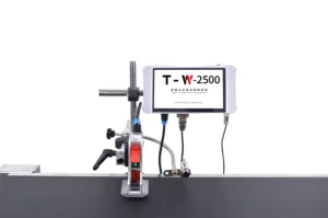 Fast Dry T-W2500 Multi-Nozzle Master Carton Making Solution for Industries.