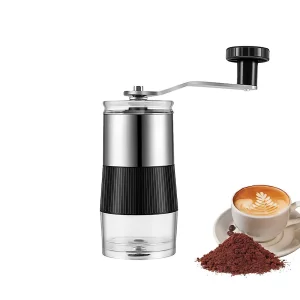 Compacto inoxidable