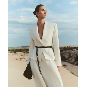 Elise Fit Elegant Designer Clothes
