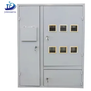 Electrical Equipment Meter Box Electrical Distribution Board