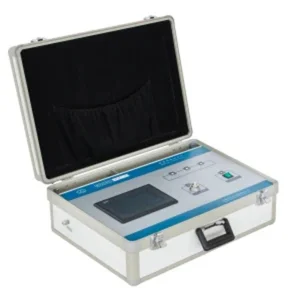 Ozone Therapy Device