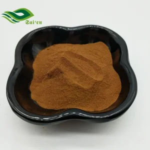 Polygonum Multiflorum Extract Supplement