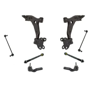 Ford Edge Ball Joints