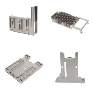 Zinc Aluminum Components