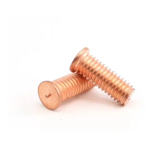 M12 SS304 Threaded Weld Studs