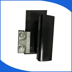 High-Performance Railway Fastener System for Durable Track Support