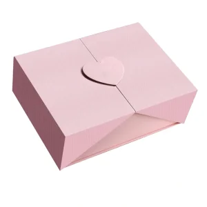 Trending Custom Art Gift Box Magnetic Closure