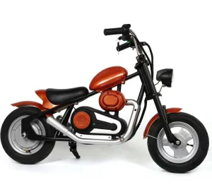 Kids Electric Motorcycle