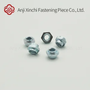 Furniture Insert Nut Hexagon Nut Fastener
