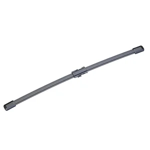 Universal Premium Black Wiper Blades for All Car Models