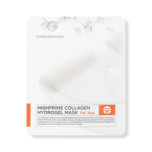 Dermarssance High Prime Collagen Hydrating Overnight Hydrogel Mask