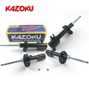 Partes de Auto Carro Amortiguadores de Suspensión del Eje Frontal Derecho para Hyundai Atos Santro OEM 54650-02421