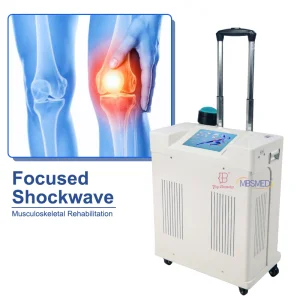 Shock Wave Therapy