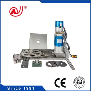 1500kg Shutter Motor