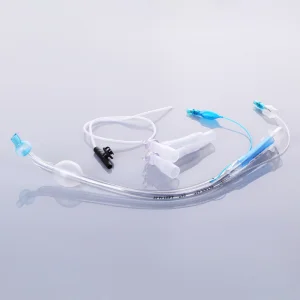 Medical Products Endotracheal Tube with Suction Lumen