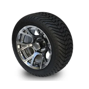 Pneus Tubeless Jojo