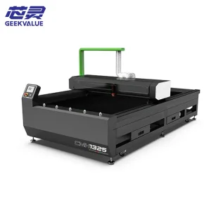 PCBA Semiconductor Equipment Supplier PCB CMH High Precision CO2 Laser Cutting Machine
