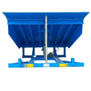 Hydraulic Loading Dock Leveler
