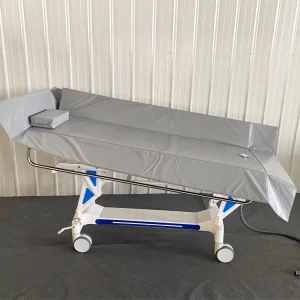 Shower Bath Bed for Disabled