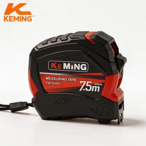 Precision Rubber Tape Measure