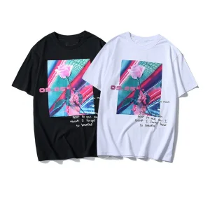 Unisex Casual