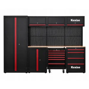 Tool Cabinet