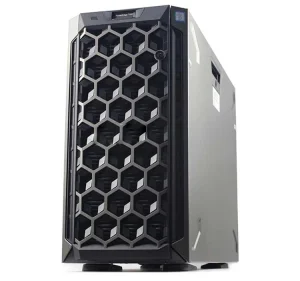 Dell T640 Xeon 2304 16GB RAM 1TB