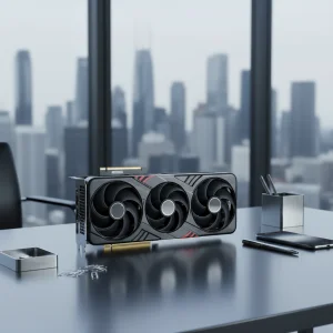 NVIDIA RTX 5090D V2 GAMING OC