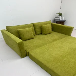 Compressed Sofa