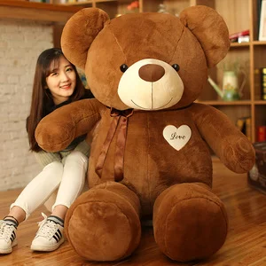 200cm Giant Teddy Bear