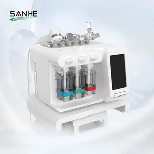7 In 1 Hydra Aes Machine