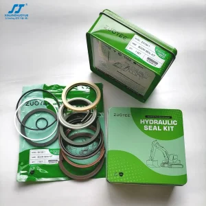Boom Seal Kit Ex100-1