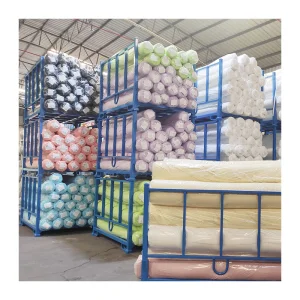 Lahore Textile Rack