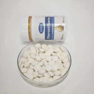 Pterostilbene Capsules