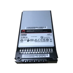 Huawei SAS 3.0 TLC SSD