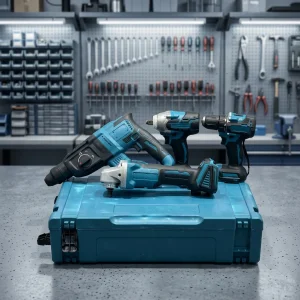 Power Tool Set