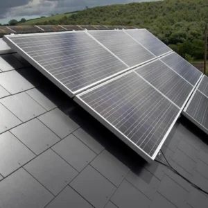 Bifacial HJT