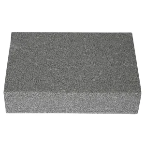 Fireproof Polystyrene EPS Foam Board Thermal Insulation Sheets Panels SOHO Brand 5-Year Warranty Contemporary Design Model