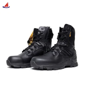 Tactical Combat Boots
