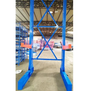 High Quality Cantilever Racking System