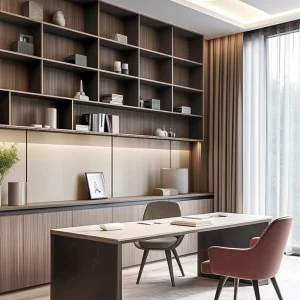 Luxury Bookcase Serbia