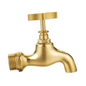 OEM Brass Water Hose Union Bib Tap