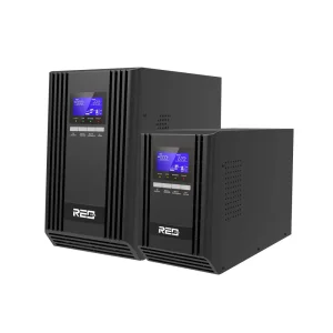 HF Online UPS