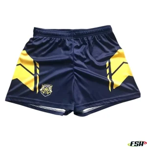 Rugby Shorts