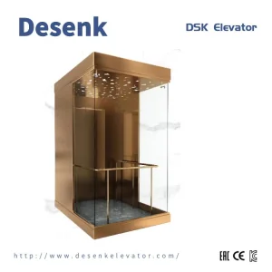 Luxury Cheap Passenger Home Wheelchair