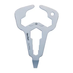 Nextool Outdoor Wrench Keychain EDC Tool with Bottle Opener Screwdrivers