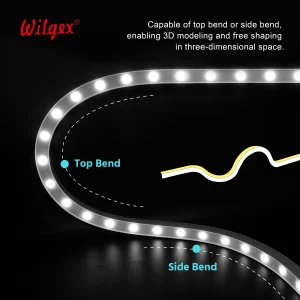 Flexible LED Wall Washer